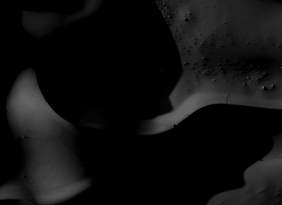 Banner Content Background