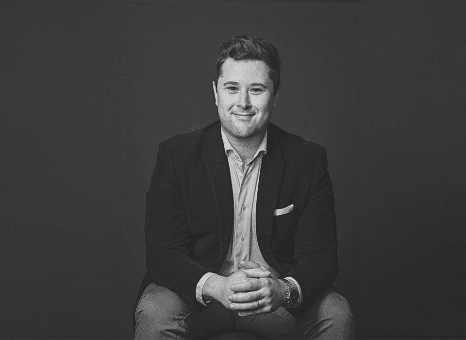 Banner Content Background